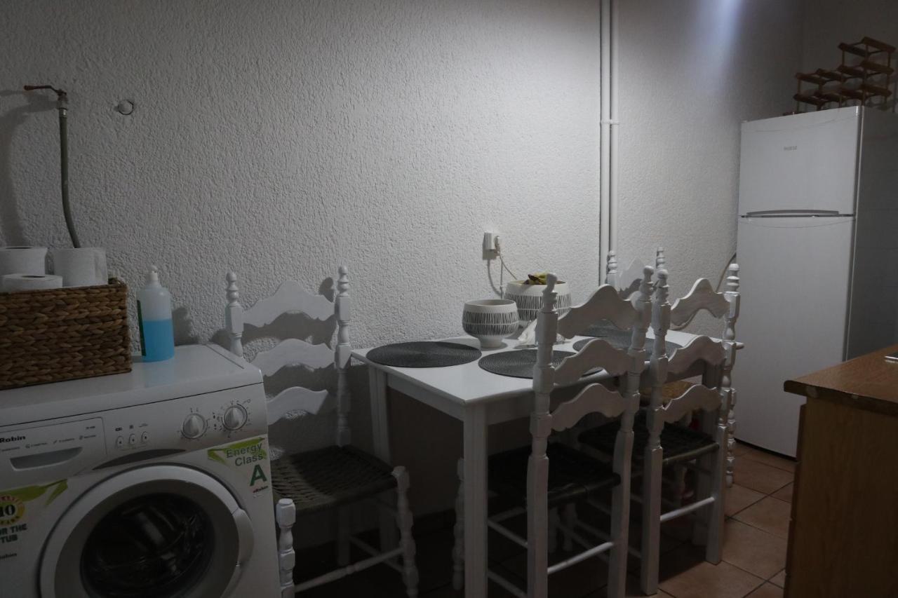 Dimos Suite Aráhova Kültér fotó