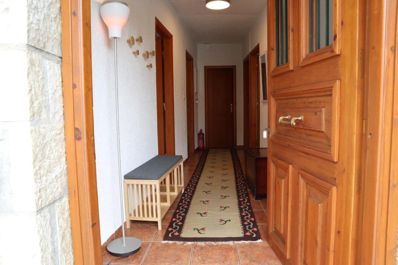 Dimos Suite Aráhova Kültér fotó